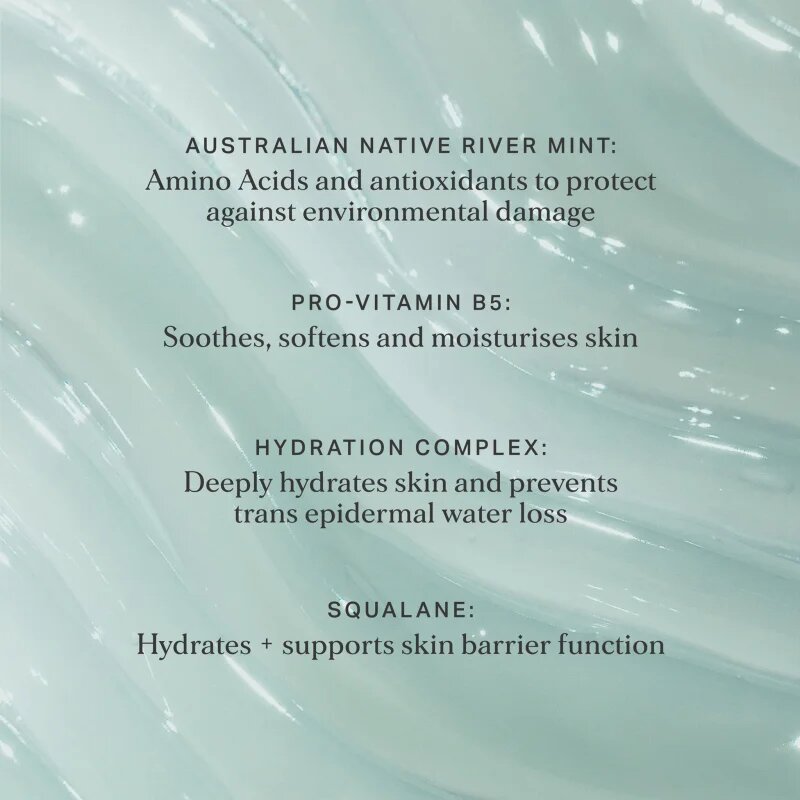 Alpha-H High Tide Water Cream cremă hidratantă 50 ml
