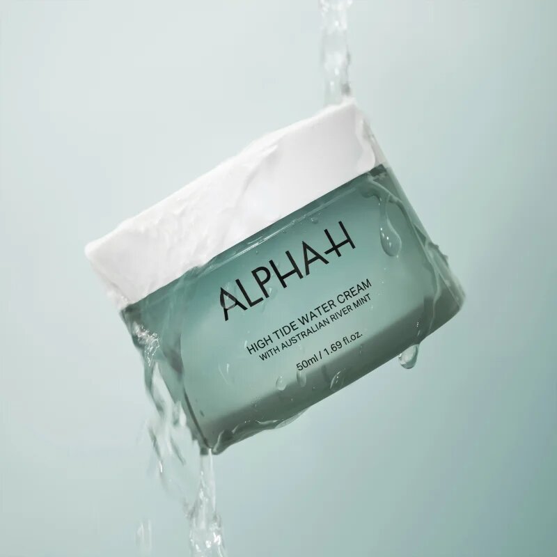 Alpha-H High Tide Water Cream cremă hidratantă 50 ml