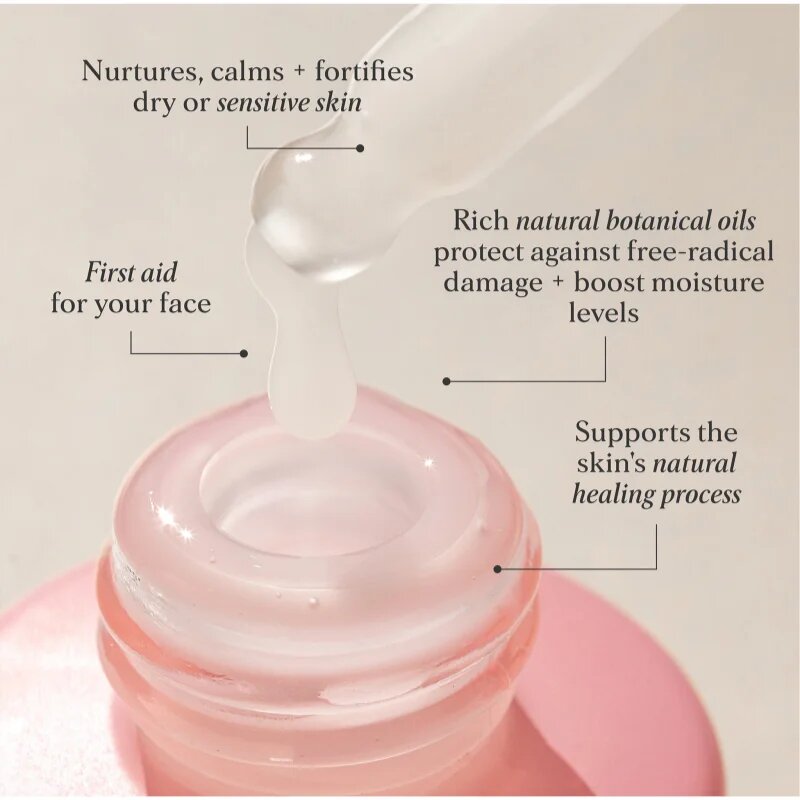 Alpha-H Vitamin E ser calmant cu vitamina E 25 ml