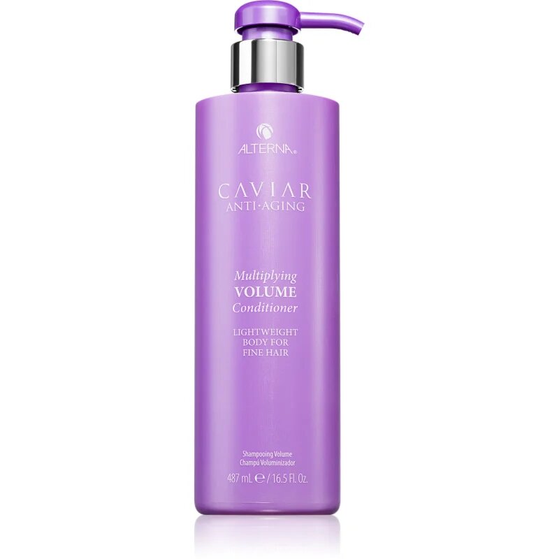 Caviar Anti-Aging Multiplying Volume balsam de păr pentru volum maxim 487 ml