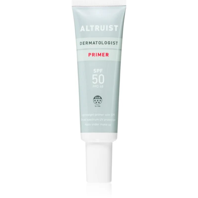 Altruist Primer baza de machiaj SPF 50 30 ml