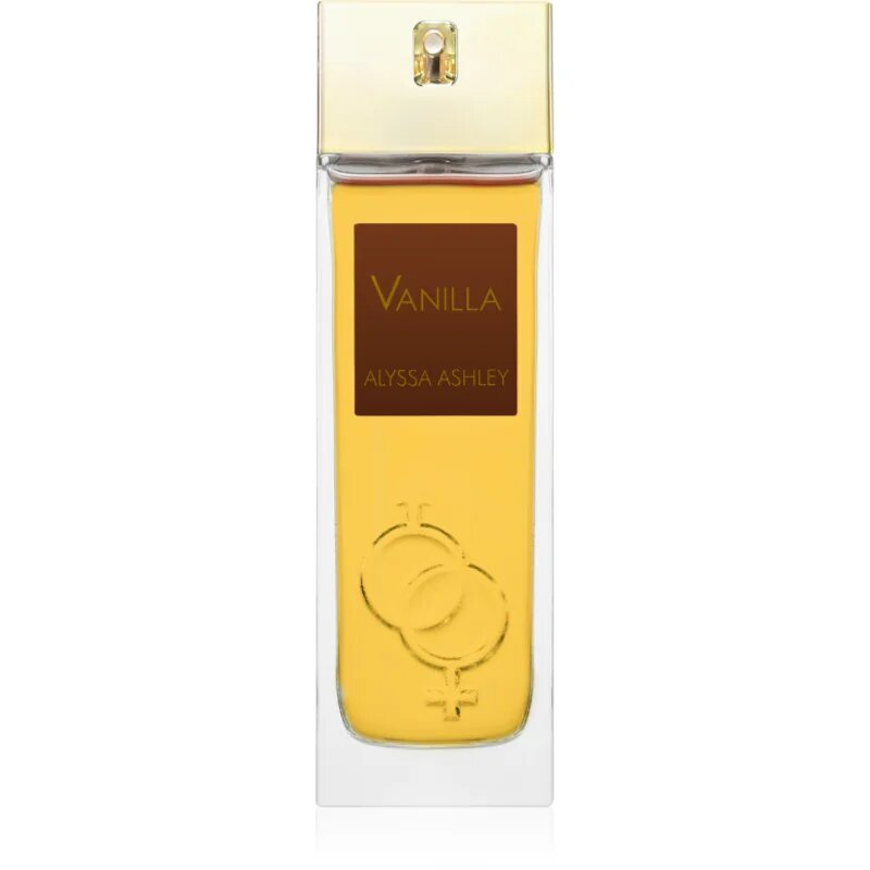 Alyssa Ashley Vanilla brumă parfumată unisex 100 ml