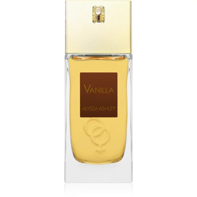 Alyssa Ashley Vanilla brumă parfumată unisex 30 ml