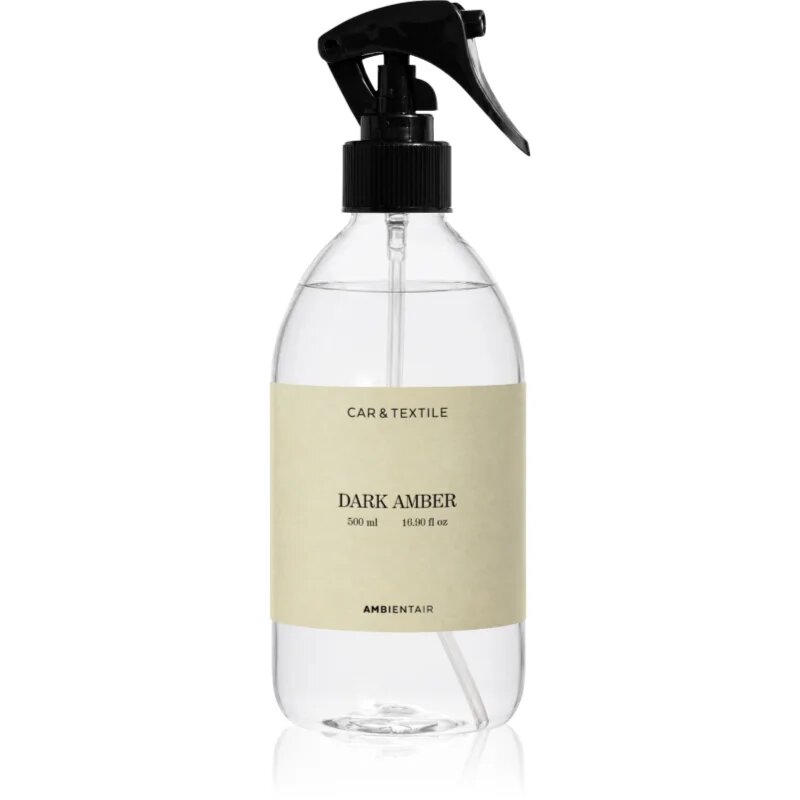 Ambientair COLOURS Dark Amber odorizant de camera 500 ml