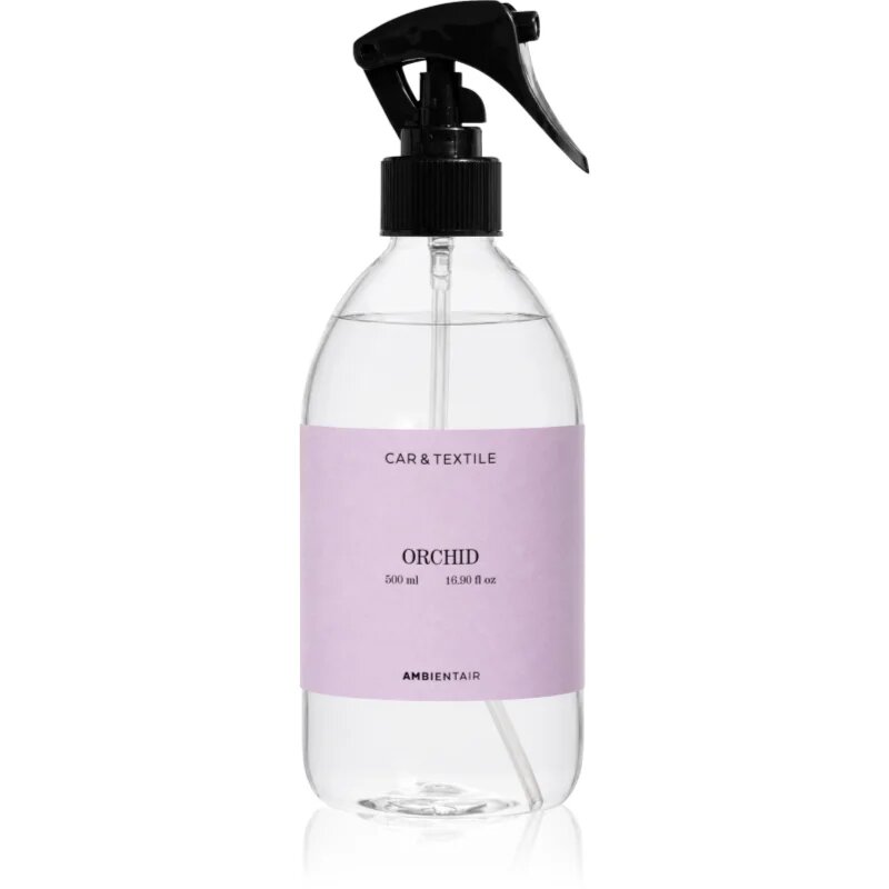 Ambientair COLOURS Orchid odorizant de camera 500 ml