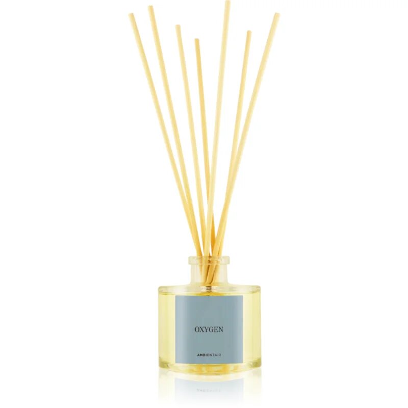 Ambientair COLOURS Oxygen aroma difuzor cu rezervã 100 ml