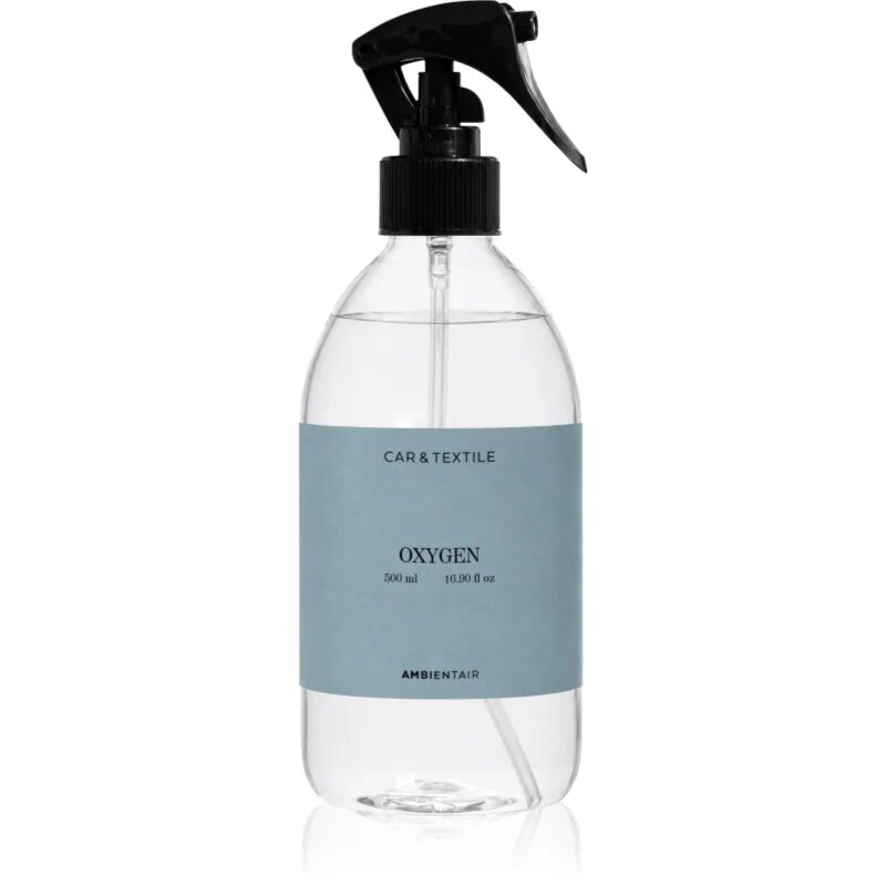COLOURS Oxygen odorizant de camera 500 ml