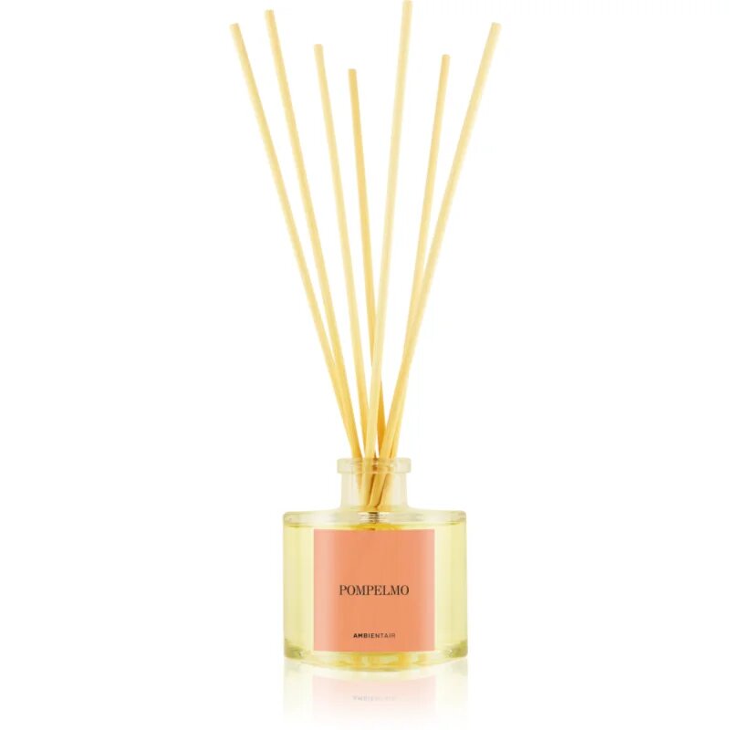 Ambientair COLOURS Pomelo aroma difuzor cu rezervã 100 ml