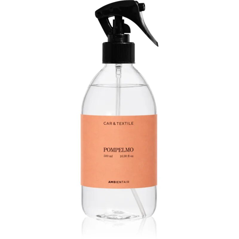 Ambientair COLOURS Pomelo odorizant de camera 500 ml