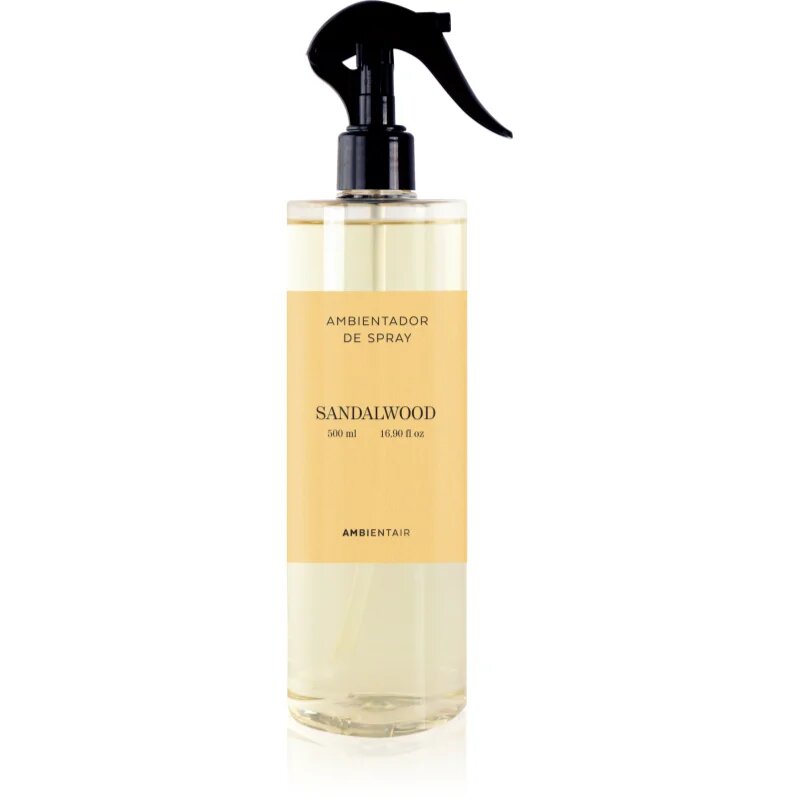 Ambientair COLOURS Sandalwood spray pentru camera 500 ml