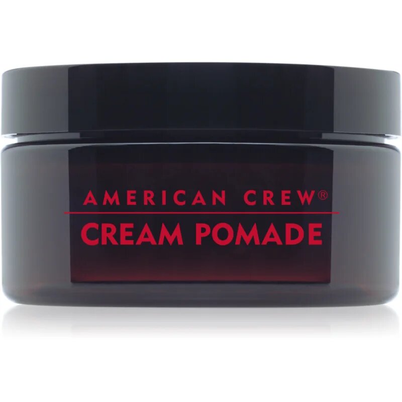 American Crew Cream Pomade alifie pentru par 85 g