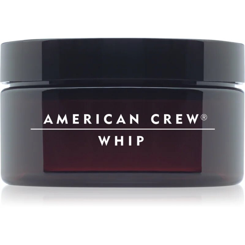 American Crew Whip crema styling pentru barbati 85 g