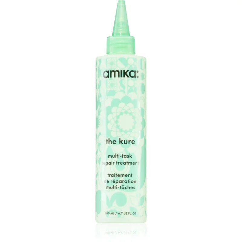 amika The Kure mască profund fortifiantă pentru păr 200 ml