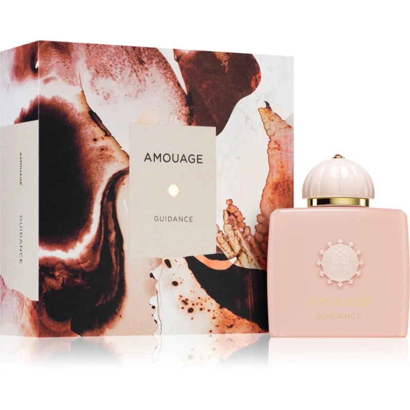 Amouage Guidance Eau de Parfum unisex 100 ml
