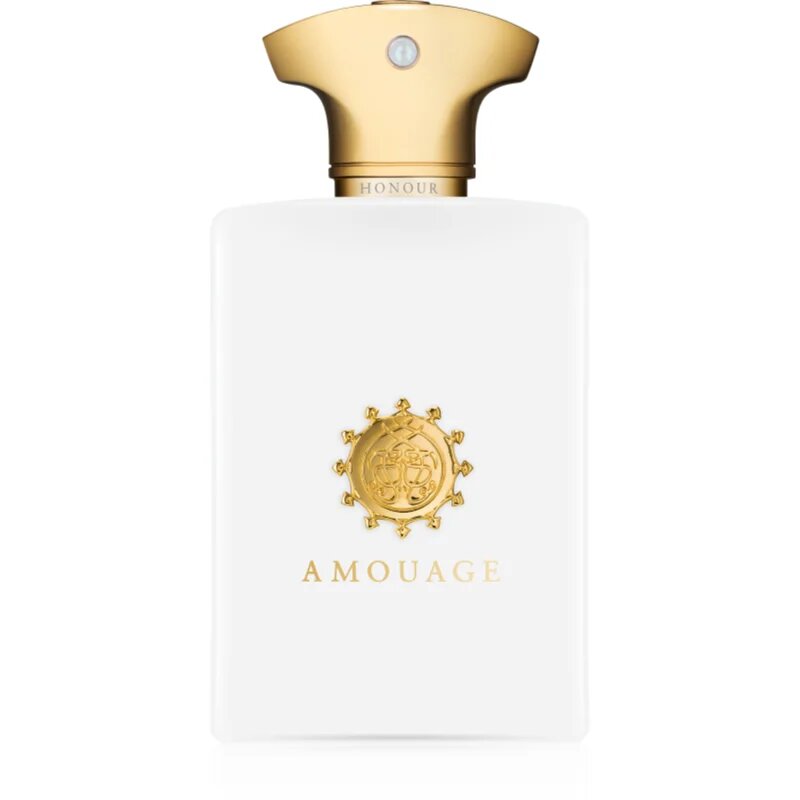 Amouage Honour Eau de Parfum pentru bărbați 100 ml