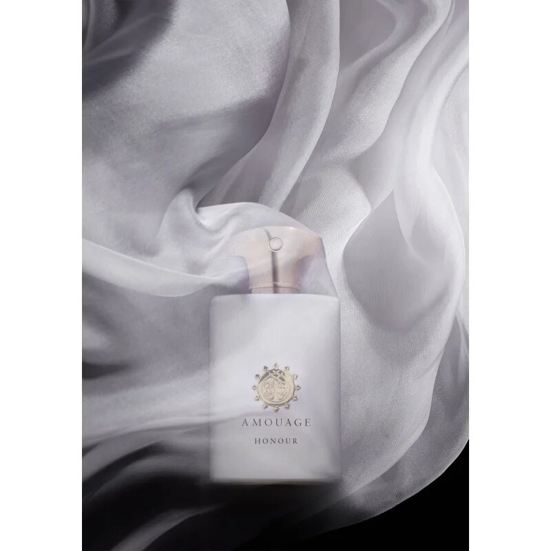 Amouage Honour Eau de Parfum pentru bărbați 100 ml