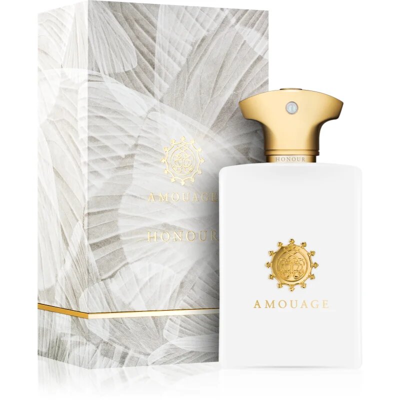Amouage Honour Eau de Parfum pentru bărbați 100 ml