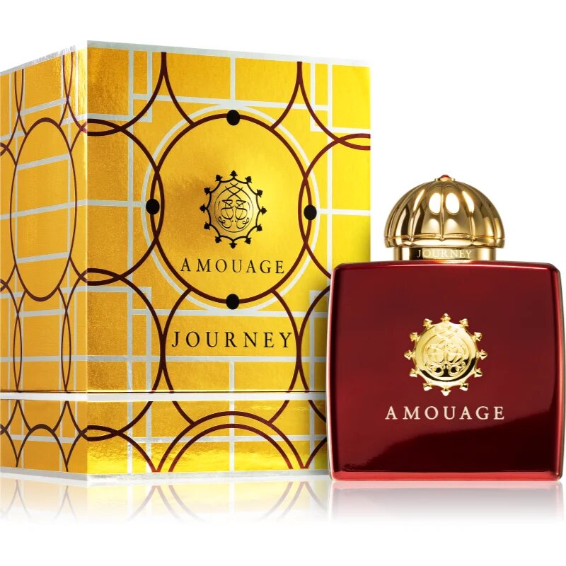 Amouage Journey Eau de Parfum pentru femei 100 ml