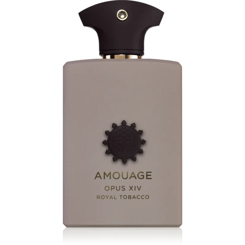 Amouage Opus XIV Royal Tobacco Eau de Parfum unisex 100 ml