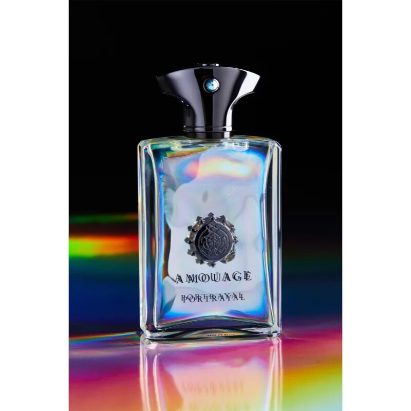 Amouage Portrayal Eau de Parfum pentru bărbați 100 ml