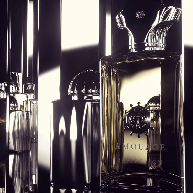 Amouage Reflection Eau de Parfum pentru bărbați 100 ml