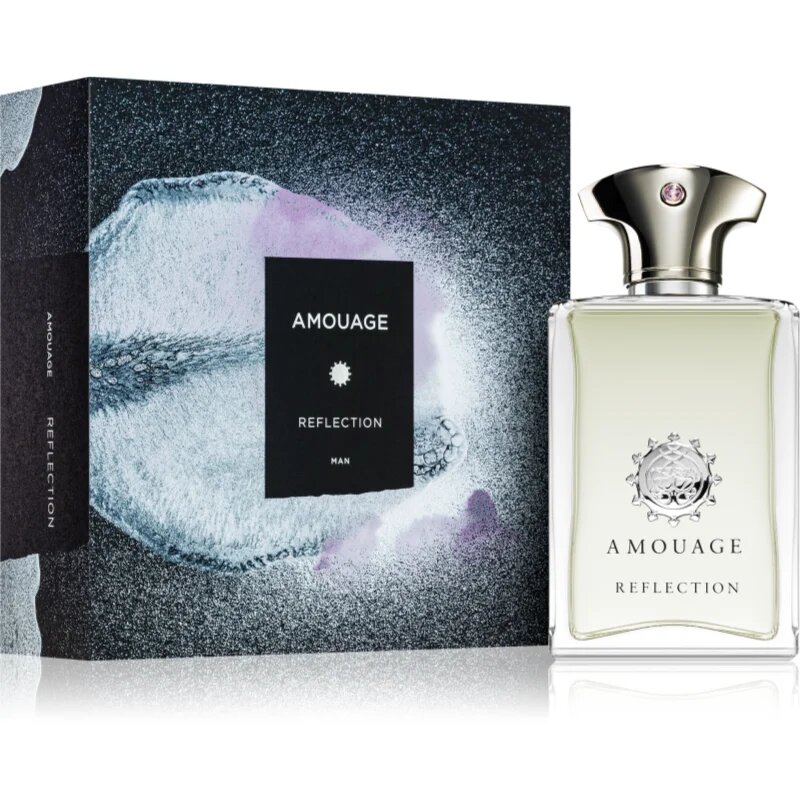 Amouage Reflection Eau de Parfum pentru bărbați 100 ml