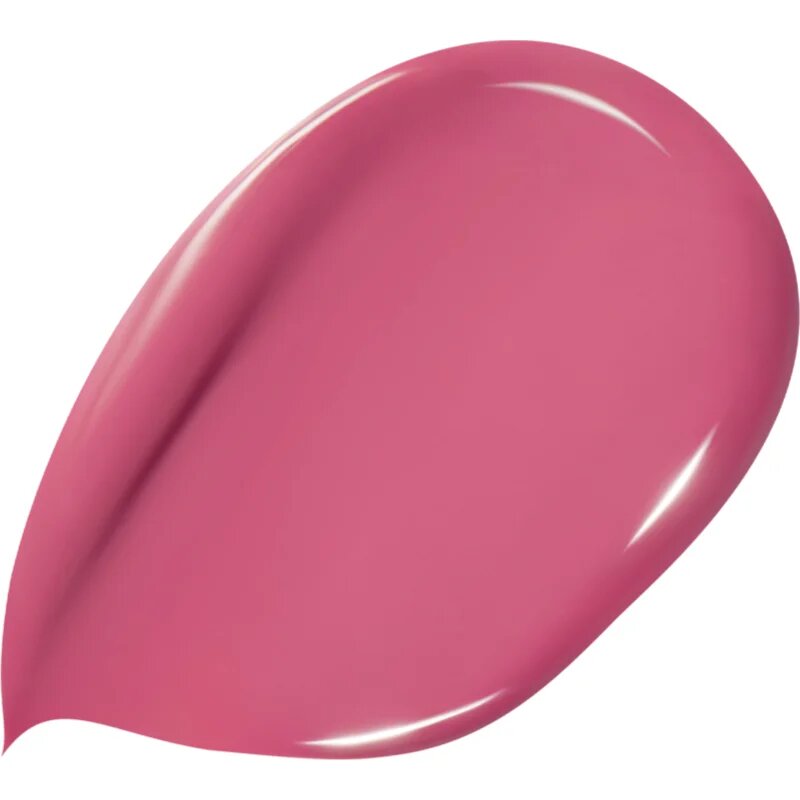 AMUSE Jel-Fit Tint luciu de buze rezistent pentru hidratare intensa culoare 06 Seoul Girl 3.8 g