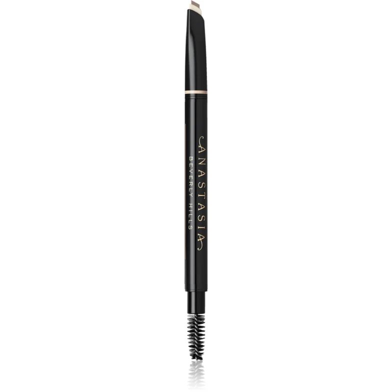 Anastasia Beverly Hills Archibrow Pencil creion sprâncene precise cu pensula culoare Caramel 0.05 g