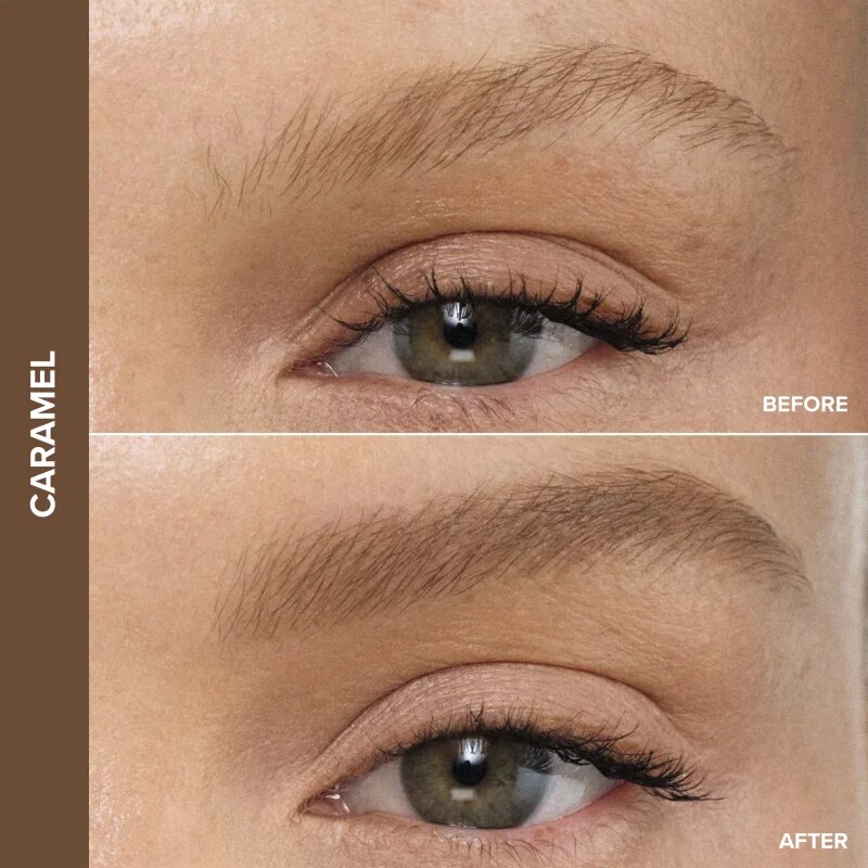 Anastasia Beverly Hills Archibrow Pencil creion sprâncene precise cu pensula culoare Caramel 0.05 g