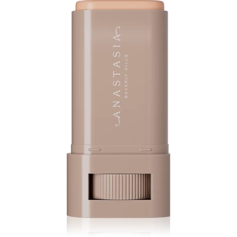 Anastasia Beverly Hills Beauty Balm Serum Skin Tint ser corector pentru o piele mai luminoasa culoare 4 18 g