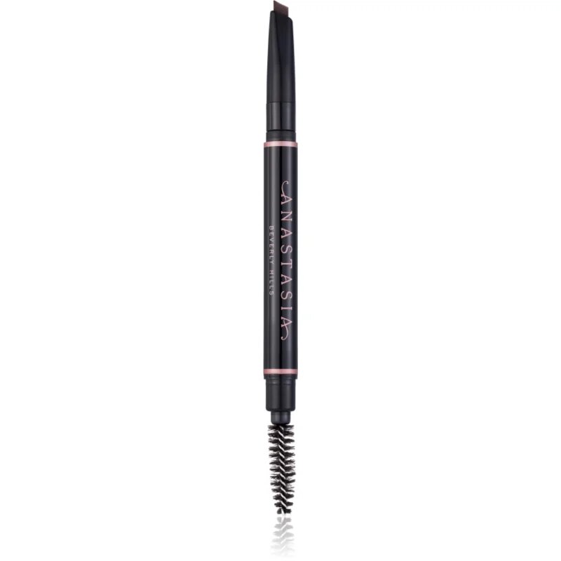 Anastasia Beverly Hills Brow Definer creion pentru sprancene culoare Soft Brown 0.2 g