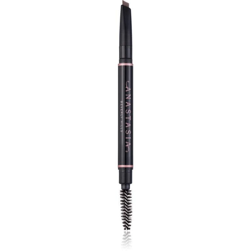 Anastasia Beverly Hills Brow Definer creion pentru sprancene culoare Taupe 02 g
