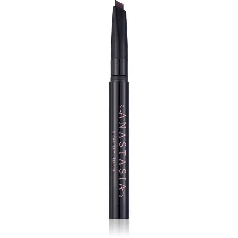 Anastasia Beverly Hills Brow Definer Deluxe creion sprâncene precise culoare Ash Brown 0.1 g