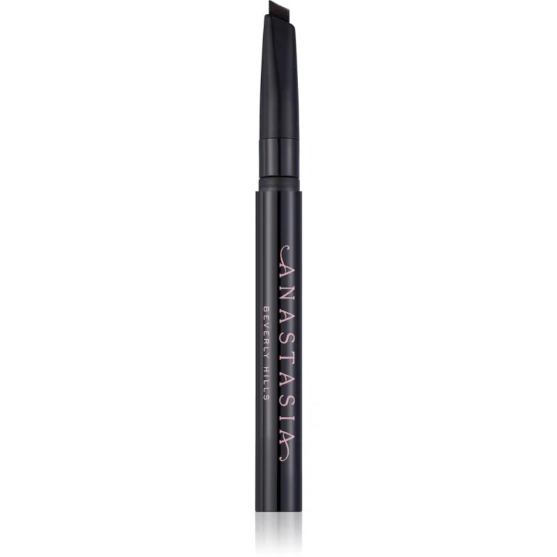 Anastasia Beverly Hills Brow Definer Deluxe creion sprâncene precise culoare Granite 0.1 g