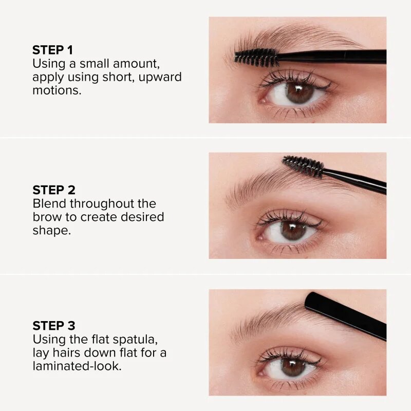 Anastasia Beverly Hills Brow Freeze ceară de fixare pentru sprâncene 8 g