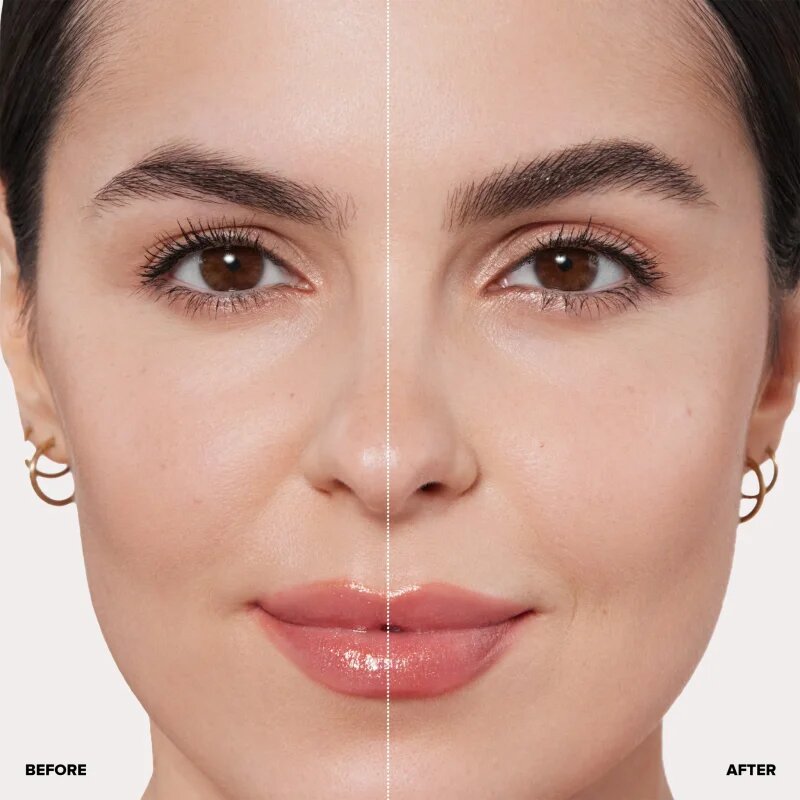 Anastasia Beverly Hills Brow Powder Duo pudră pentru sprâncene culoare Taupe 2x08 g