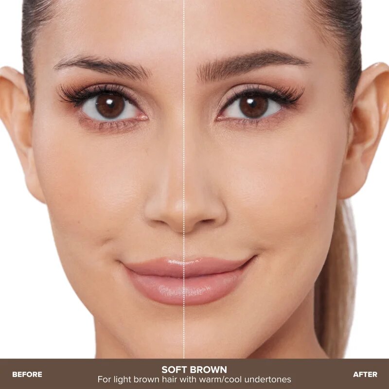 Anastasia Beverly Hills Brow Wiz creion sprâncene precise culoare Auburn 009 g
