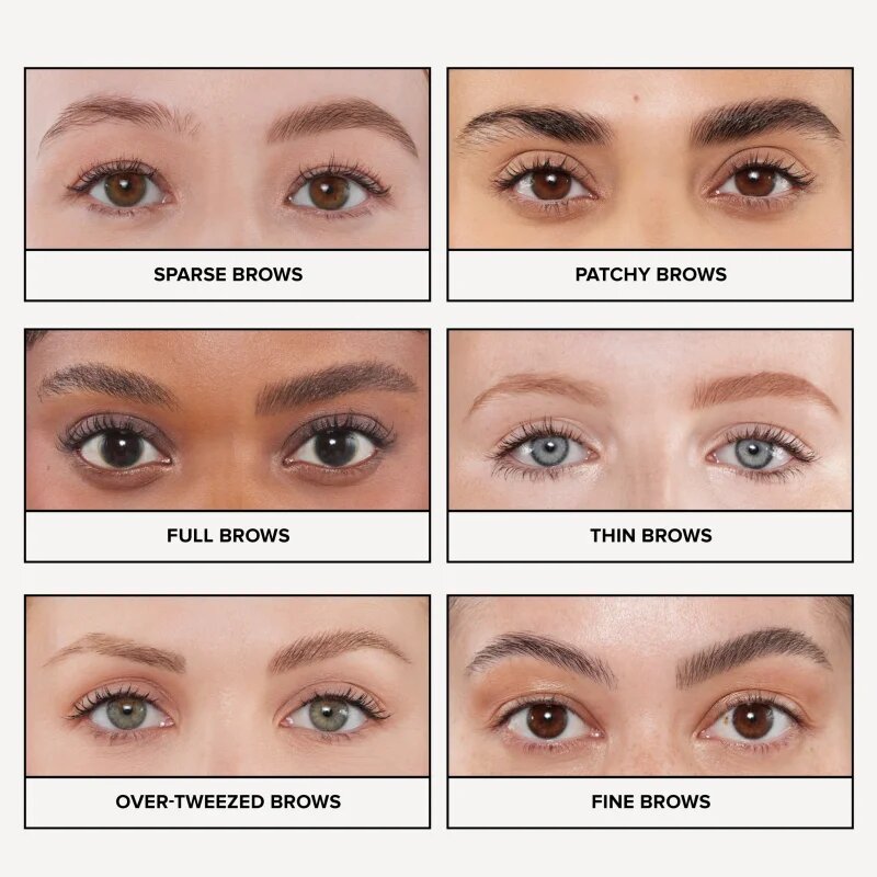 Anastasia Beverly Hills Brow Wiz creion sprâncene precise culoare Auburn 009 g