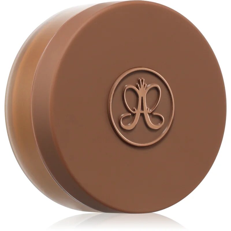 Anastasia Beverly Hills Cream Bronzer Golden Tan crema Bronzantã 30 g