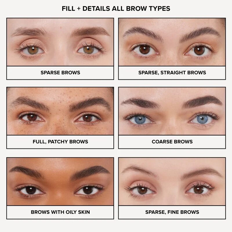 Anastasia Beverly Hills DIPBROW Pomade pomadă pentru sprâncene culoare Granite 4 g