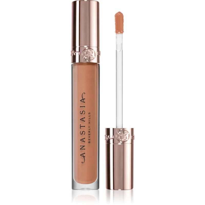 Anastasia Beverly Hills Lip Gloss lip gloss culoare Butterscotch 4.5 ml