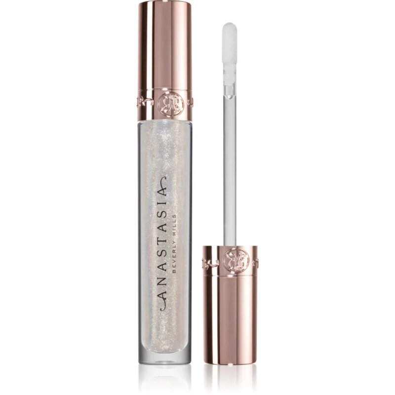 Anastasia Beverly Hills Lip Gloss lip gloss culoare Honey Diamond 45 g