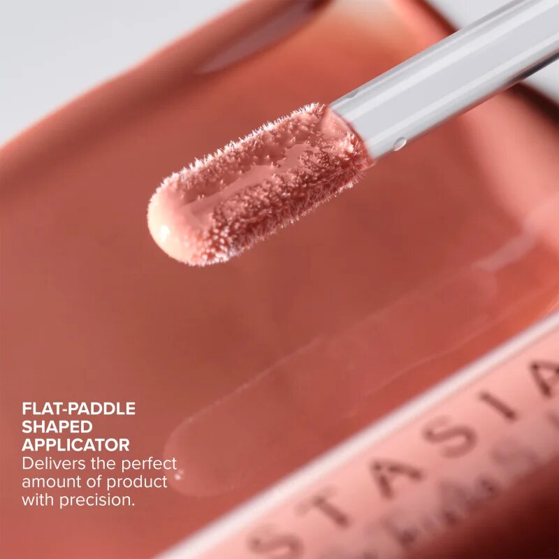Anastasia Beverly Hills Lip Gloss lip gloss culoare Honey Diamond 45 g
