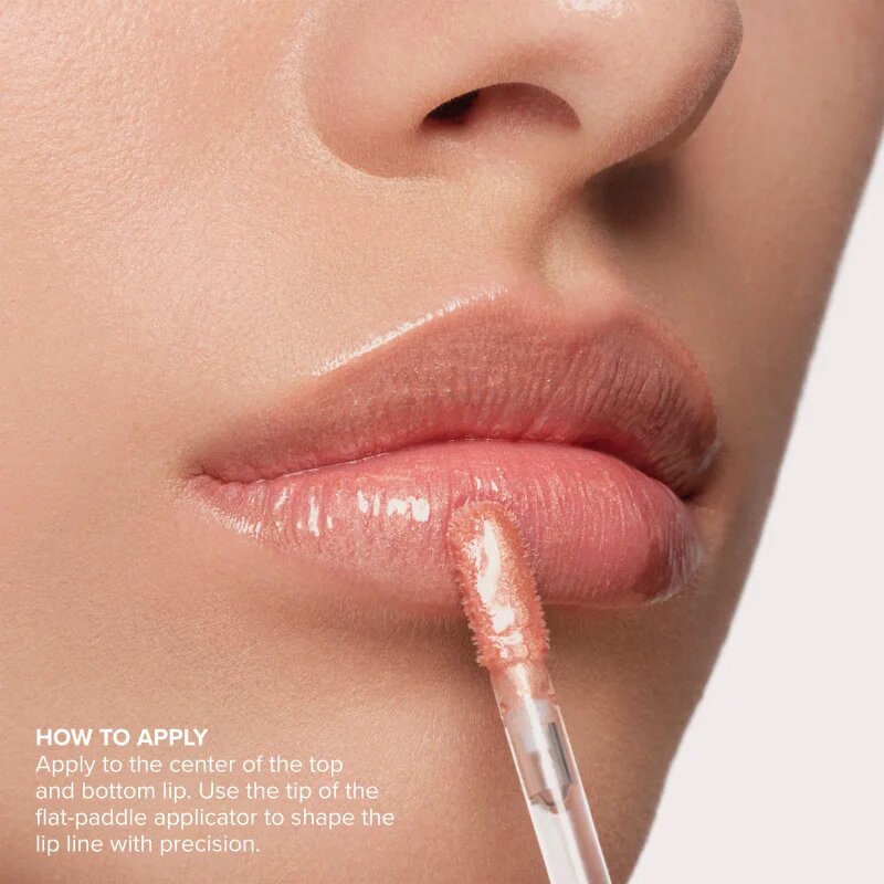 Anastasia Beverly Hills Lip Gloss lip gloss culoare Honey Diamond 45 g