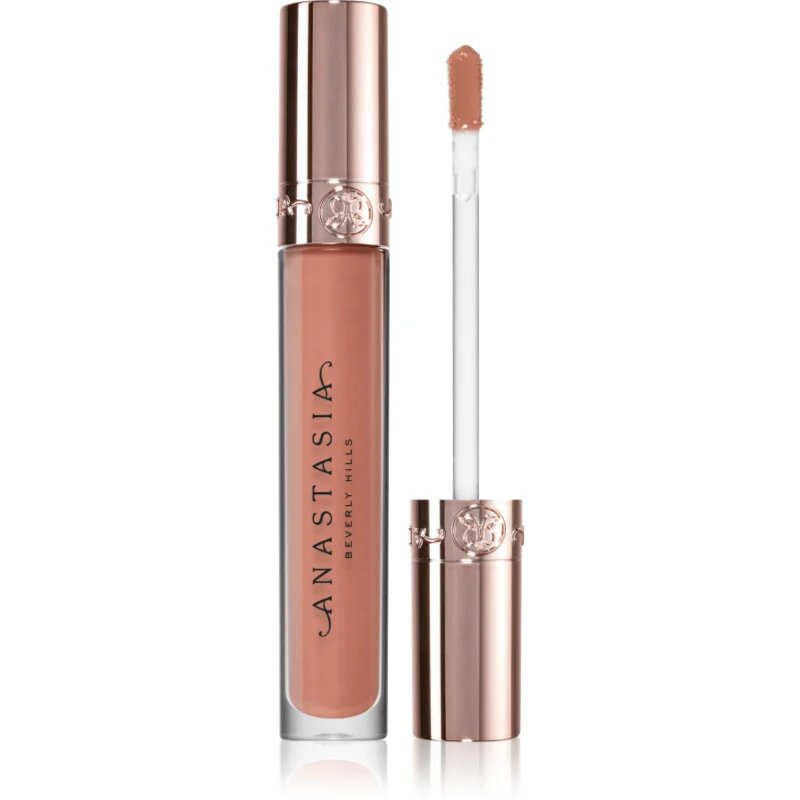 Anastasia Beverly Hills Lip Gloss lip gloss culoare Latte 4.5 ml