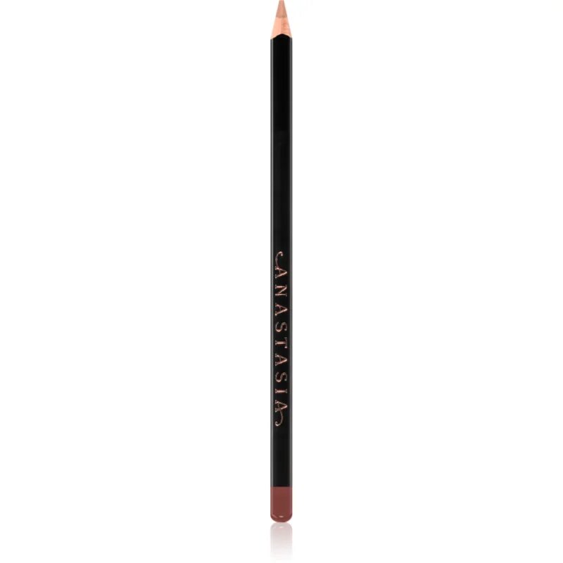 Anastasia Beverly Hills Lip Liner creion contur buze culoare Hazelnut 1.49 g