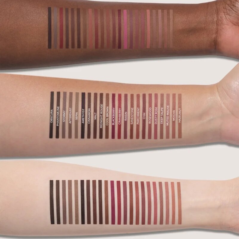 Anastasia Beverly Hills Lip Liner creion contur buze culoare Hazelnut 1.49 g
