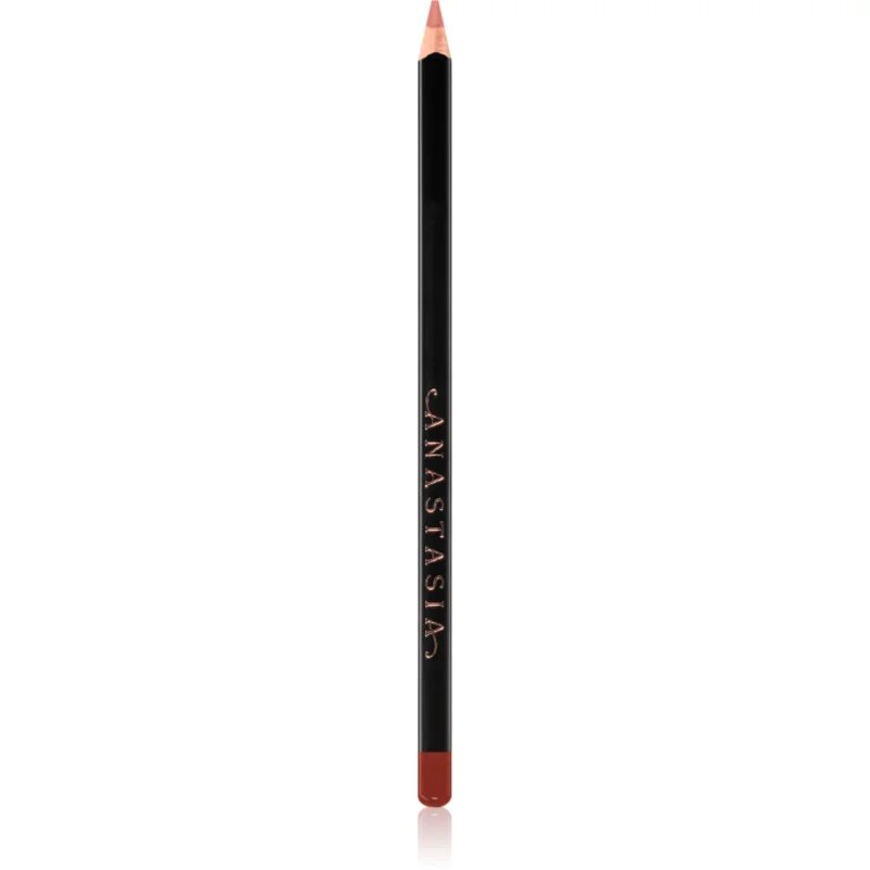 Anastasia Beverly Hills Lip Liner creion contur buze culoare Peach Amber 1.49 g