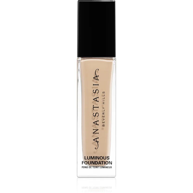 Anastasia Beverly Hills Luminous Foundation make-up pentru luminozitate culoare 210N 30 ml