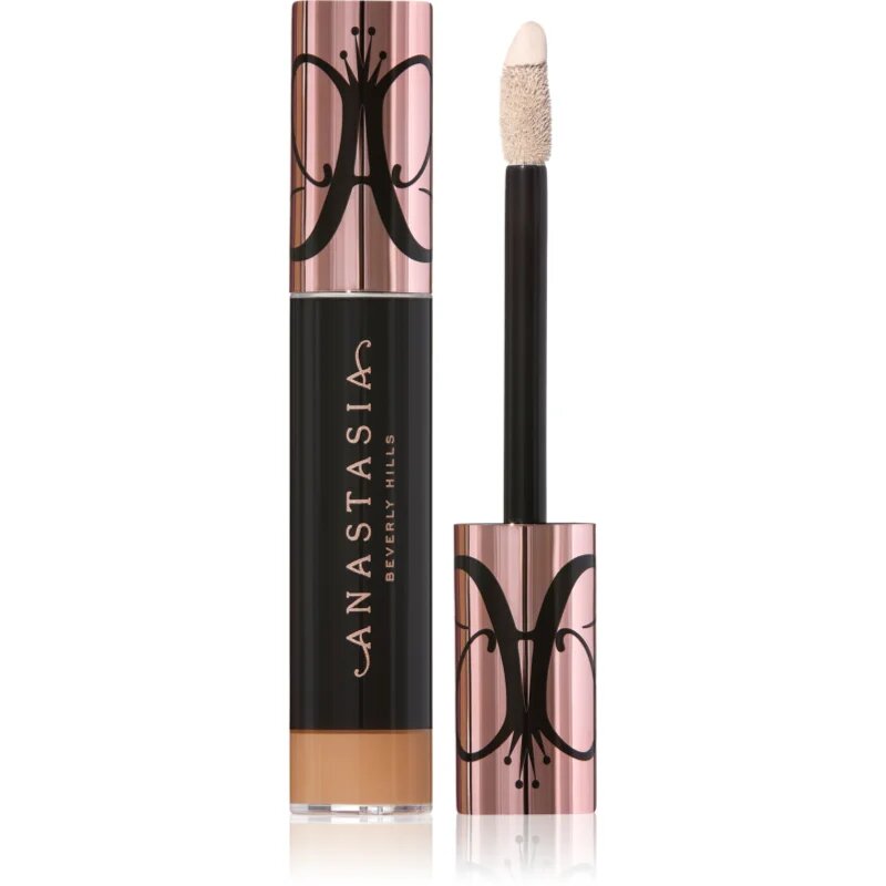 Anastasia Beverly Hills Magic Touch Concealer hidratant anticearcan culoare 18 12 ml